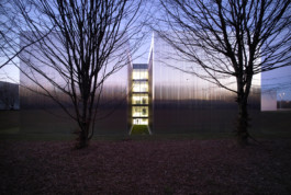 antonini architecte & associés