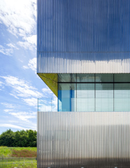 antonini architecte & associés