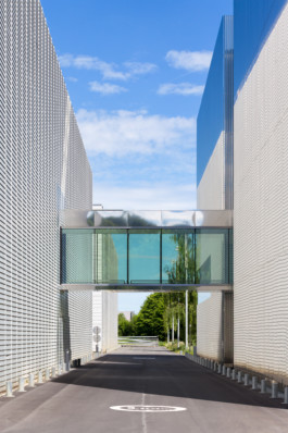 antonini architecte & associés