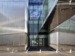 antonini architecte & associés