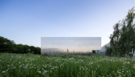 antonini architecte & associés