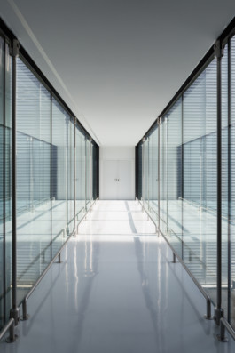 antonini architecte & associés