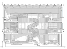 antonini architecte & associés