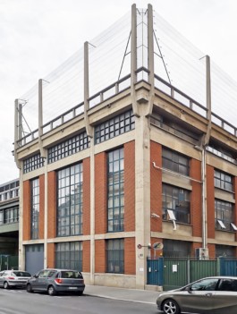 antonini architecte & associés