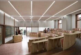 antonini architecte & associés