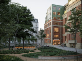 antonini architecte & associés