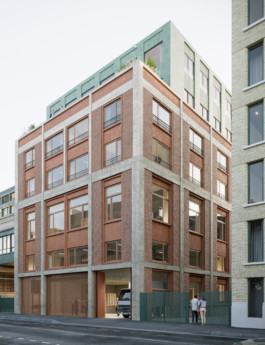 antonini architecte & associés