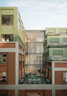 antonini architecte & associés