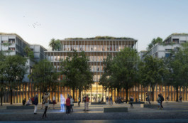 antonini architecte & associés