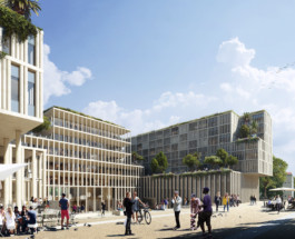 antonini architecte & associés