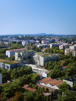 antonini architecte & associés