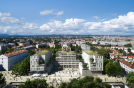 antonini architecte & associés