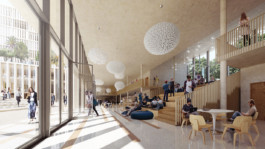 antonini architecte & associés