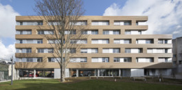 antonini architecte & associés