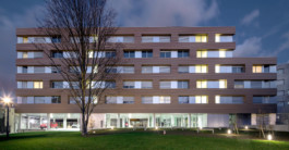 antonini architecte & associés