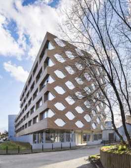 antonini architecte & associés