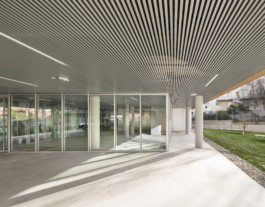 antonini architecte & associés