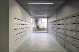 antonini architecte & associés