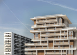 antonini architecte & associés