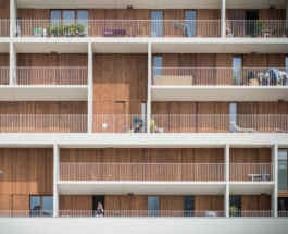 antonini architecte & associés