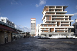 antonini architecte & associés