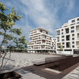 antonini architecte & associés