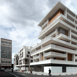 antonini architecte & associés