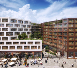 antonini architecte & associés