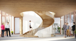 antonini architecte & associés