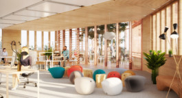 antonini architecte & associés