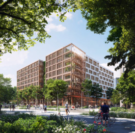 antonini architecte & associés