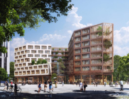 antonini architecte & associés