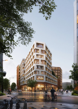 antonini architecte & associés