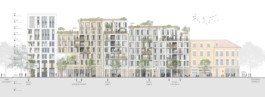 antonini architecte & associés