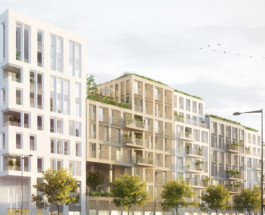 antonini architecte & associés