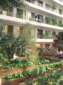 antonini architecte & associés