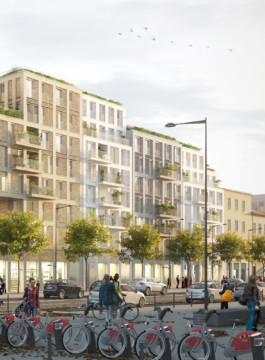 antonini architecte & associés