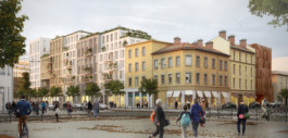 antonini architecte & associés