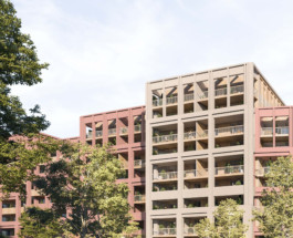 antonini architecte & associés