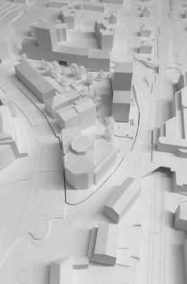 antonini architecte & associés