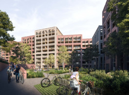 antonini architecte & associés