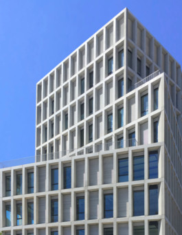 antonini architecte & associés
