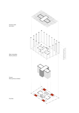antonini architecte & associés
