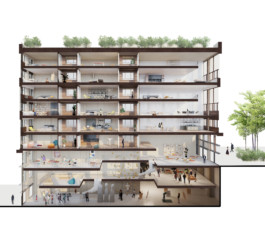 antonini architecte & associés