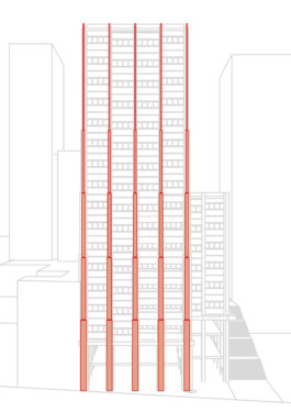 antonini architecte & associés