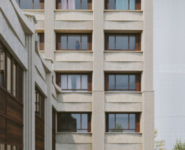 antonini architecte & associés