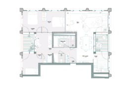 antonini architecte & associés