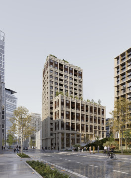 antonini architecte & associés