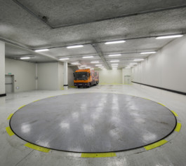 antonini architecte & associés