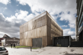 antonini architecte & associés